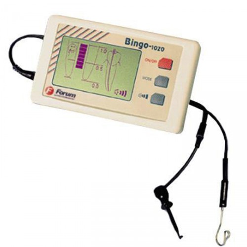 Апекслокатор Bingo 1020 Апекслокатор Bingo 1020
