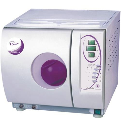 Woson TANVO C23 - автоматический автоклав B-класса, 23 л Woson TANVO C23 - автоматический автоклав B-класса, 23 л