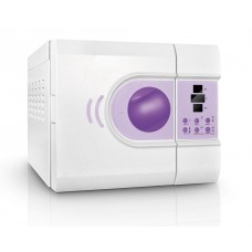 Автоклав 12L-LED-B, класс B на 12 литров