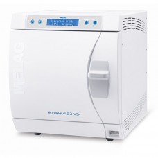 Автоклав Euroklav 23 VS+