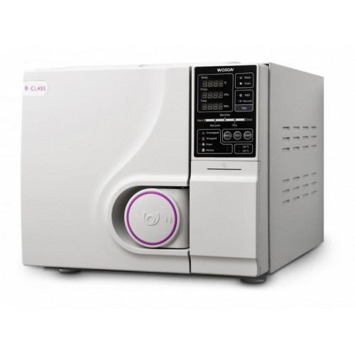 Автоклав Tanzo C 18 NEW , Класс В на 18 литров Автоклав Tanzo C 18 NEW , Класс В на 18 литров