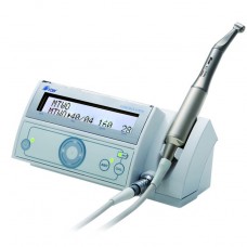 Эндодонтический мотор Silver + угловой наконечник Sirona 6.1