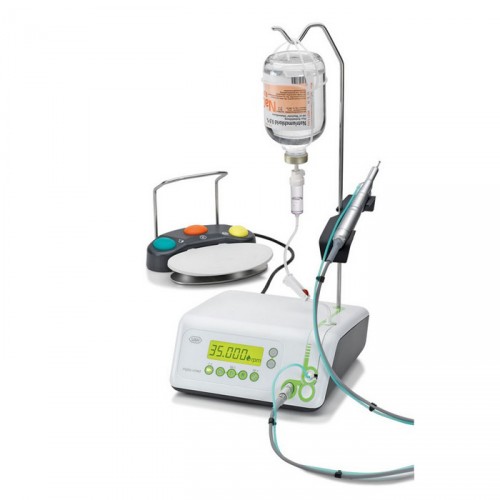 Физиодиспенсер Implantmed SI 923 New без наконечников Физиодиспенсер Implantmed SI 923 New без наконечников