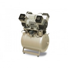 Компрессор DK 50 4 VR 50 S