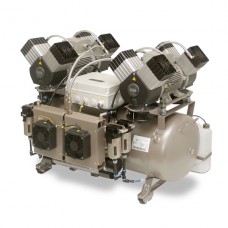 Компрессор DK 50 2 x 4 VR 110S M