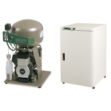 Компрессор DK 50 PLUS S