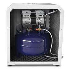 Компрессор в кожухе W-602B