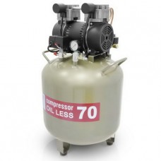 Компрессор W-603