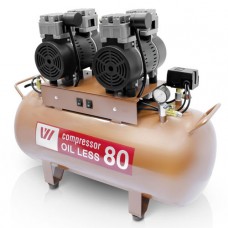 Компрессор W-604