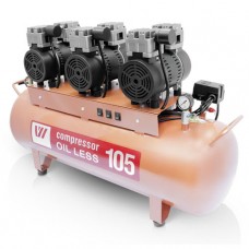 Компрессор W-606