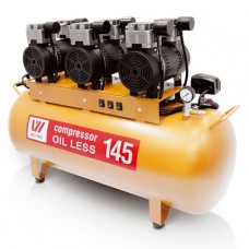 Компрессор W-610