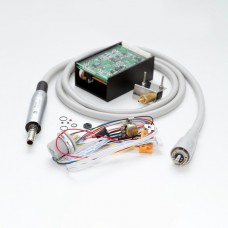 Встраиваемый бесщеточный электрический мотор MERCURY STAR 400EM