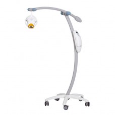 Philips Zoom! WhiteSpeed - отбеливающая лампа 4-го поколения с LED-активатором отбеливания Philips (Нидерланды)