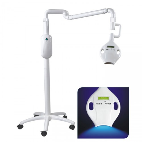 Led-лампа для отбеливание Double White Led-лампа для отбеливание Double White