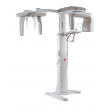 Панорамный аппарат PaX i SC с цефалостатом.