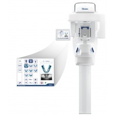 Рентгеновский аппарат GENDEX GXDP 700