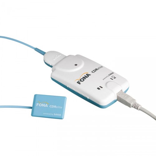 Радиовизиограф FONA CDR Elite Радиовизиограф FONA CDR Elite
