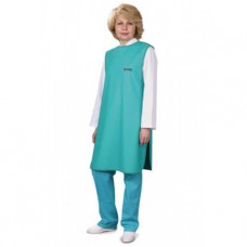 Фартук рентгенозащитный двусторонний (винил, 0,35 pb)