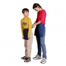 Передник рентгенозащитный (резина)