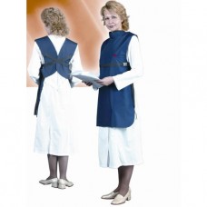 Фартук односторонний со стойкой (резина, 0,25 pb)