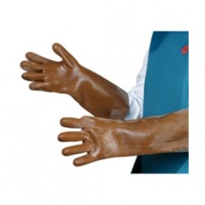 Перчатки рентгенозащитные (силикон 0,25)