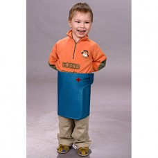 Юбка рентгенозащитная (резина pb=0,35)