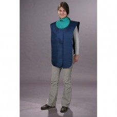 Фартук стоматологический для ортопантомографа (резина 0,35 pb)