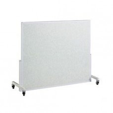 Ширма малая защиты врача (хирургическая рентгеновская)