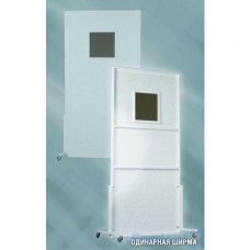 Ширма большая фронтальная (экран защитный)