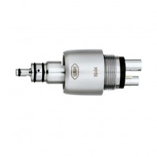 RotoQuick-04 - быстросъемный переходник (для 4-канального соединения MidWest) W&H DentalWerk (Австрия)