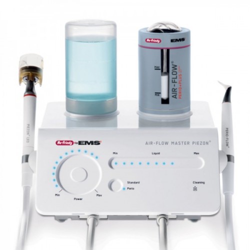 Скалер ультразвуковой Air-Flow Master Piezon Скалер ультразвуковой Air-Flow Master Piezon