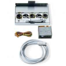 Встраиваемый скалер Kit Piezon Standart FS 266