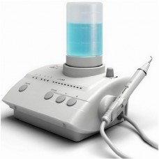 UDS (исполнение UDS-E LED) - автономный ультразвуковой скалер с фиброоптикой (с перио- и эндо- режимами), 8 насадок в комплекте Woodpecker (Китай)