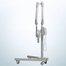 Рентген Fona XDG передвижной