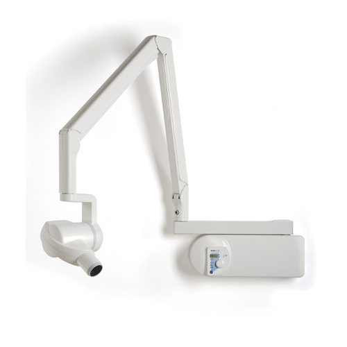 Рентген Kodak 2100 настенный Рентген Kodak 2100 настенный