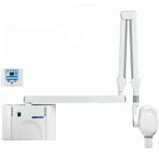 Рентген Phot-X II DC настенный