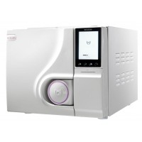 Woson TANZO Е18 - вакуумный автоклав B-класса, быстрый цикл, 18 л