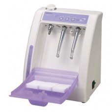 Аппарат для смазки и чистки Woson Lub 909