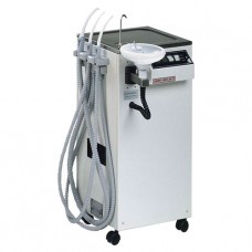 Стоматологический всасывающий насос Aspi Jet 9