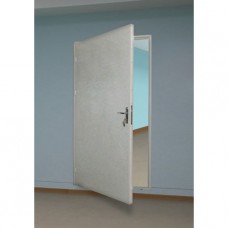 Рентегнозащитные двери ДЗР-РС-3, (1400х2080мм)