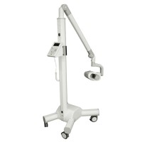 Рентген MAX 70 HF-DC передвижной