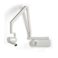 Рентген Kodak 2100 настенный