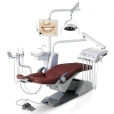 Установка FONA 1000 S нижняя подача