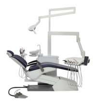 Установка FONA 2000 L нижняя подача