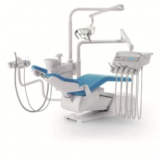 Установка Estetica E30 MAIA нижняя подача