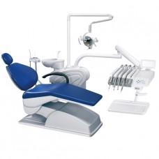 Установка Mercury 1000 верхняя подача