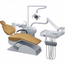 Установка Mercury 3000 нижняя подача