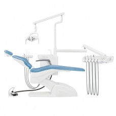 Установка Pragmatic QL 2028 нижняя подача